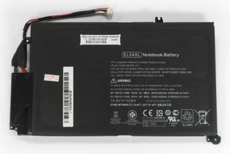 Batteria compatibile 4 celle 14.4 / 14.8 V 3500 mAh 51 Wh colore NERO dimensioni standard