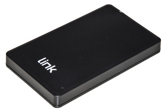 BOX ESTERNO HDD SATA 2,5 USB 2.0 9,5 MM
