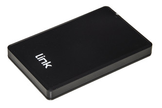 BOX ESTERNO HDD SATA 2,5 USB 3.0 9,5 MM