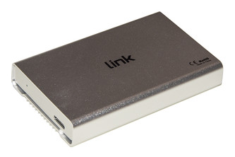 BOX ESTERNO HDD SATA 2,5 USB 3.0 12,5 MM